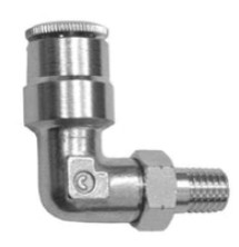  - Standard Grease Fittings